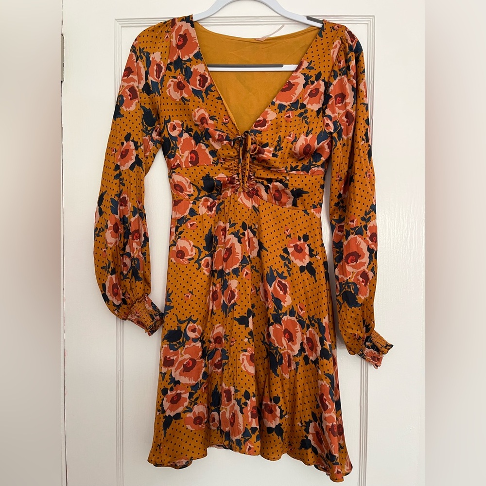 Free People dress - size 2